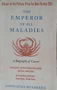  The Emperor of all Maladies